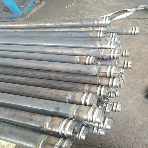 峡江什么是声学测量管?声测管有什么用?