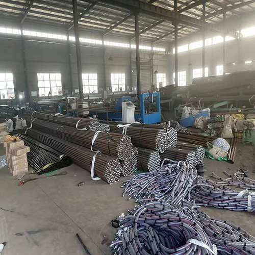 峡江声测管施工及验收规范（最全最详细）